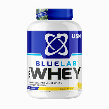 USN Blue Lab Whey Protein Powder, - 2kg | Megapump